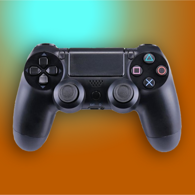 PlayStation kontroll