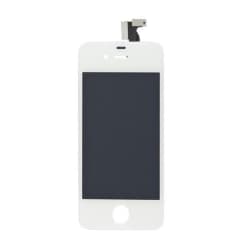 iPhone 4S LCD Display Skärm VIT (AAA+ kvalitet)
