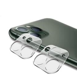 2-Pack iPhone 12 Pro Kamera Glas Skyddsglas