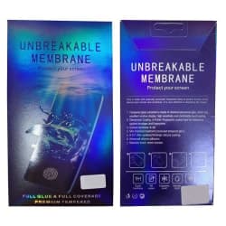 2-Pack Samsung Galaxy S10 - Hydrogel skärmskydd Transparent