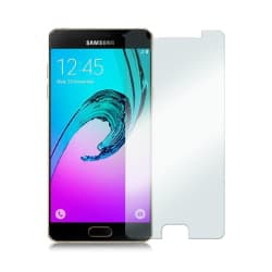 Samsung A3 Härdat glas 0.26mm 2.5D 9H Transparent