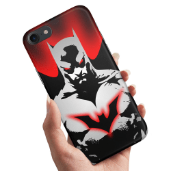 iPhone 6/6s - Skal / Mobilskal Batman