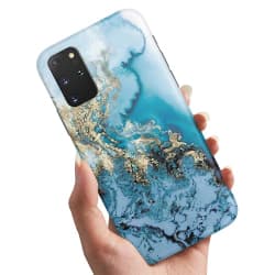 Samsung Galaxy S20 FE - Skal / Mobilskal Konstmönster