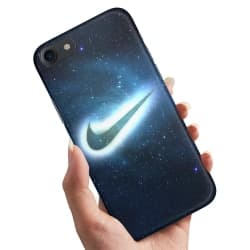 iPhone 6/6s - Skal / Mobilskal Nike Yttre Rymd