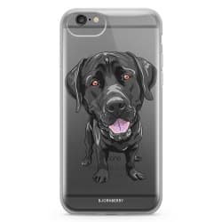 Bjornberry Skal Hybrid iPhone 6/6s - Labrador