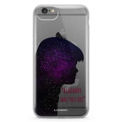 Bjornberry Skal Hybrid iPhone 6/6s - Remember who you are