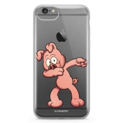 Bjornberry Skal Hybrid iPhone 6/6s - Dabbing