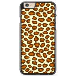 Bjornberry Skal iPhone 6/6s - Leopard
