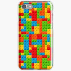 Skal till iPhone 6/6s - Lego