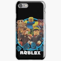 Skal till iPhone 7 - Roblox