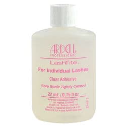 Ardell LashTite Clear Adhesive 22ml Transparent
