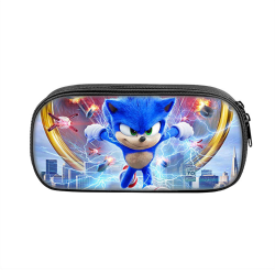Sonic The Hedgehog pennfodral Case case D