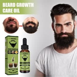 Beard Growth Oil Beard Growth Enhancer
