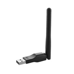 150Mbps RT5370 trådlöst nätverkskort Mini USB 2.0 WiFi-adapter as the picture