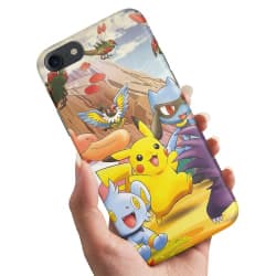iPhone 6/6s - Skal / Mobilskal Pokemon