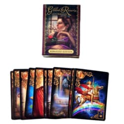 Romance Angels Oracle Cards Tarot Cards Tarot Deck Board Game