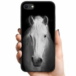 iPhone 8 TPU Mobilskal Häst