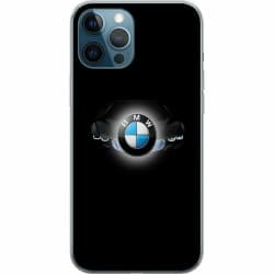 Apple iPhone 12 Pro Mjukt skal - BMW