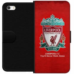 Apple iPhone SE Plånboksfodral Liverpool YNWA