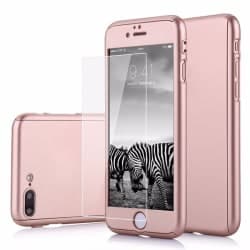 360 Case iPhone 6/6s Rose Gold