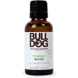 PREMIUM Bulldog Skäggolja för Herrar, 30 ml