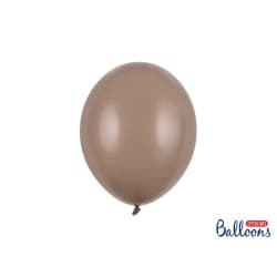 Starka Ballonger  27cm, Cappuccino Beige