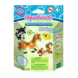 Aquabeads Mini Pack Farm Pack multifärg