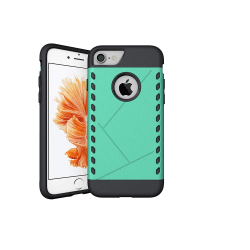 iPhone 6/6S - Armour Shield Skal - Mint