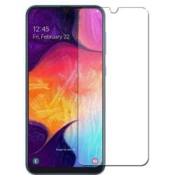 2-Pack - Samsung Galaxy A10 - Härdat Glas