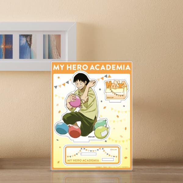 My Hero Academia Acrylic Stand, en present till fans