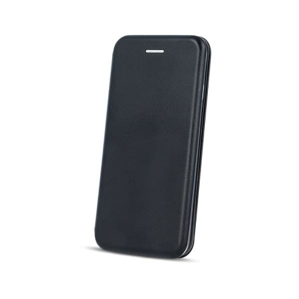 Smart Diva fodral för Samsung Galaxy Note 10 Lite/A81, svart svart
