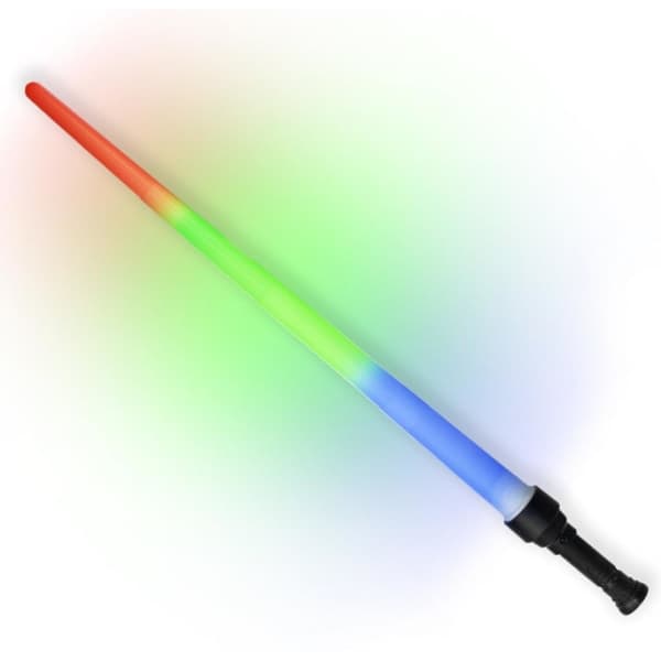 Lasersvärd / Lysande Svärd / Lightsaber - Teleskopiskt