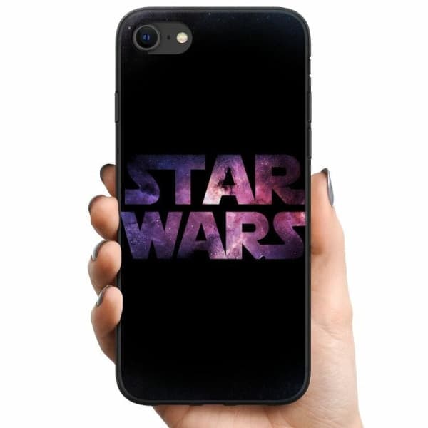 iPhone SE 2022 TPU Mobilskal Star Wars