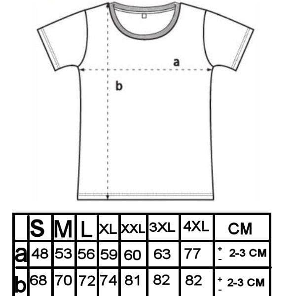 T-shirt - Super morsan Black Storlek 4XL
