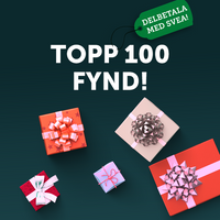 Topp 100 fynd